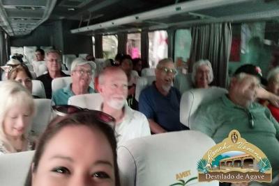 City Tour and Tequila Tasting Puerto Vallarta City Tour and Tequila Tasting Puerto Vallarta