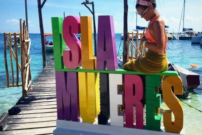 All inclusive Isla Mujeres Catamaran Sailing from Cancun All inclusive Isla Mujeres Catamaran Sailing from Cancun
