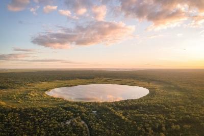 Kaan Luum & Cenotes Mayan Traditions