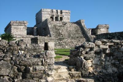 Tulum Half Day Tulum Half Day