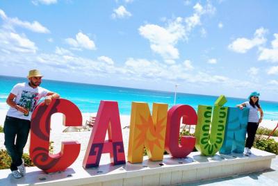 Cancun City Tour and Shopping
