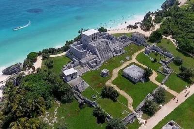4x1 Full Tour Tulum,coba,cenote,playa Del Carmen 4x1 Full Tour Tulum,coba,cenote,playa Del Carmen