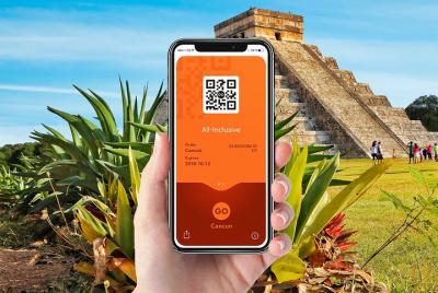 Go Cancun All-Inclusive Pass