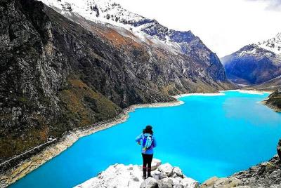 Best of Huaraz Mountains and Lake and Archaeological sites 4d/3n