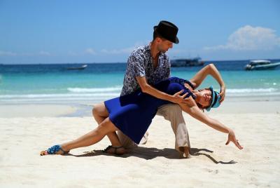 2x1 Combo Tour - Yoga ✋Salsa & Bachata Classes  2x1 Combo Tour - Yoga ✋Salsa & Bachata Classes