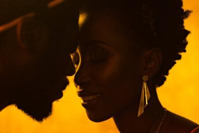 Cancun Private Photoshoot Session