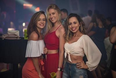 Mandala Club Cancun - Golden Personal Pass