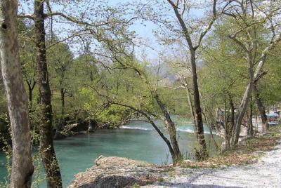 Jeep Safari Tour to the Taurus Mountains with Lunch Jeep Safari Tour to the Taurus Mountains with Lunch