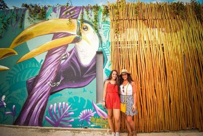 Cancun Private Family and Kids City Tour