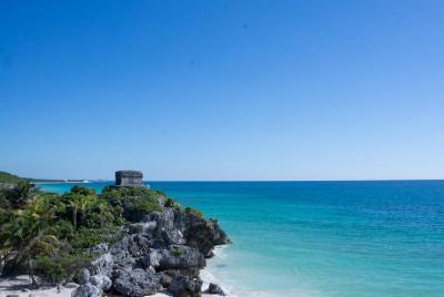 Tulum Express Private Tour Tulum Express Private Tour