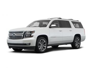 Private Deluxe SUV: Cancun Airport (CUN)