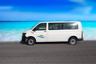 Shuttle - Playa del Carmen - Collective Taxi