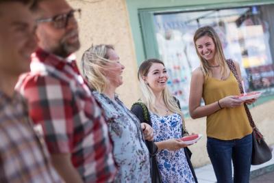 Cancun Street Food and Local Market Tour