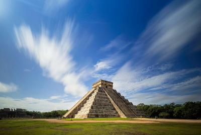 Full-day Tour to Chichen Itza and Cenote Maya from Cancun and Riviera Maya Full-day Tour to Chichen Itza and Cenote Maya from Cancun and Riviera Maya