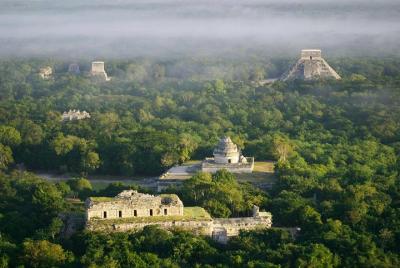 Chichen Itza Privilege Entrance Ticket Chichen Itza Privilege Entrance Ticket