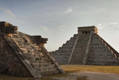 Chichen Itza plus Tour Sin cargos extras  Chichen Itza plus Tour Sin cargos extras