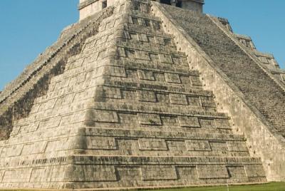 The Way of Kukulkan: An audio tour exploring Chichen Itza The Way of Kukulkan: An audio tour exploring Chichen Itza's majestic ruins