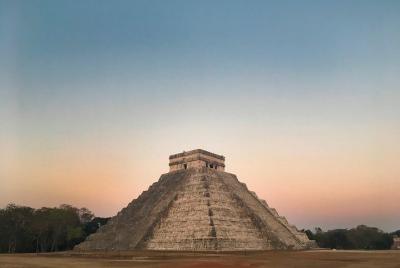 Early Access to Chichén Itzá Ticket & Guide Early Access to Chichén Itzá Ticket & Guide