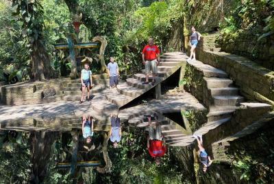 Xilitla tour