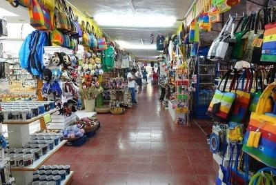 Cultural Cancun City Tour Experience! Cultural Cancun City Tour Experience!