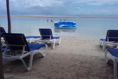 BEACH DAY IN LOS ARRECIFES RESTAURANT-open bar and lunch. BEACH DAY IN LOS ARRECIFES RESTAURANT-open bar and lunch.