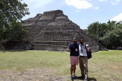 Chacchoben Mayan Ruins Excursion Chacchoben Mayan Ruins Excursion