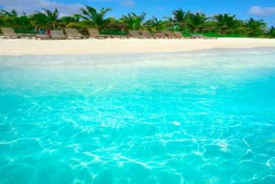 Costa Maya Shore Excursion: Beach Day with Unlimited Drinks & Sna Costa Maya Shore Excursion: Beach Day with Unlimited Drinks & Sna