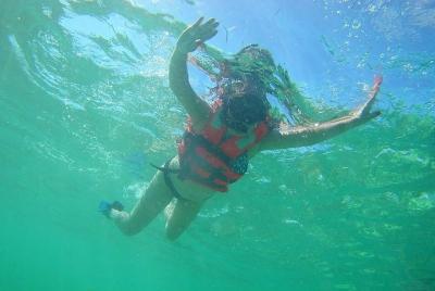 Snorkeling Costa Maya Adventure Snorkeling Costa Maya Adventure