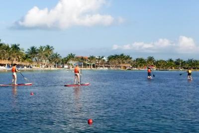 Standup Paddle Board Rental / Lesson