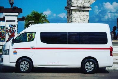 Private Van Service Private Van Service