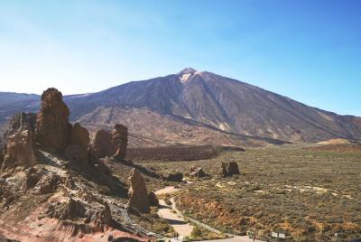 Teide National Park Teide National Park