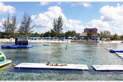 Private Cozumel Jeep Tour & Water Park, Kayaks, Paddle Board, Sno Private Cozumel Jeep Tour & Water Park, Kayaks, Paddle Board, Sno