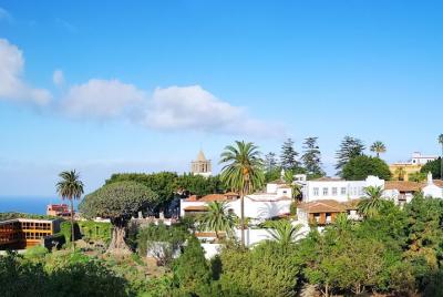 The Terraces of the North (Island Tour / Private) The Terraces of the North (Island Tour / Private)