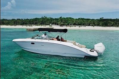 28 ft Sea Ray 28 ft Sea Ray