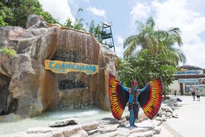 Chankanaab Park Cozumel All inclusive Ultimate package Chankanaab Park Cozumel All inclusive Ultimate package