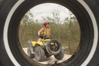 Express and Extreme ATV Jungle