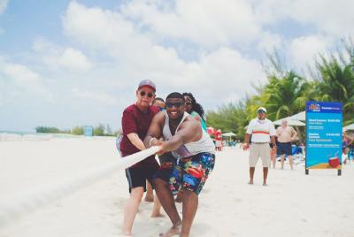 Isla Pasión at your Own Isla Pasión at your Own