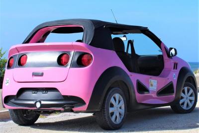 Aluxes Jeep Tour, Beach Break and Mayan Experience with lunch! Aluxes Jeep Tour, Beach Break and Mayan Experience with lunch!