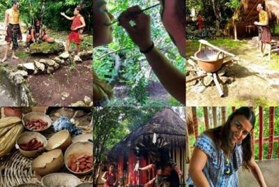 Cozumel Mayan Experience by Jeep