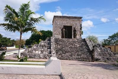 Private Tour: 5-Hour Cozumel Sightseeing with Private Driver and 