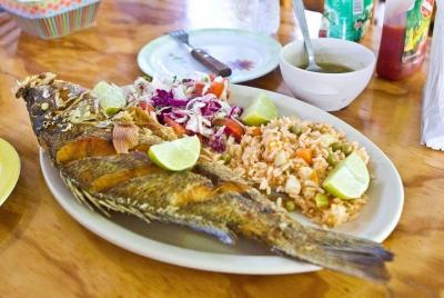 Cozumel Food Tour Cozumel Food Tour