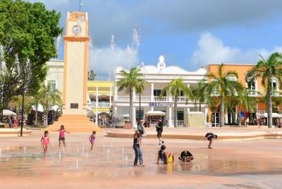 Cozumel City Tour
