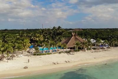 Day Tour Submarine Expedition with Nachi Cocom Beach Club