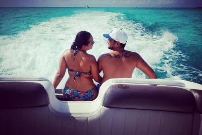  Cozumel Shore Excursion: 3 Reefs Snorkel & El Cielo Experience