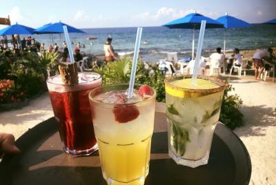 SkyReef Cozumel All inclusive package