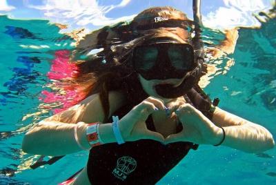  Cozumel Primetime From Playa del Carmen 