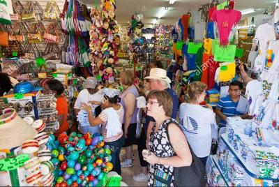 Private cozumel city Adventour