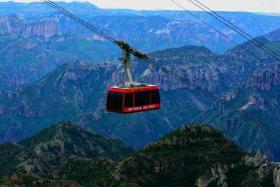 أماكن سياحيه فى كرييل أنشطه يمكن أن تقوم بها فى  كرييل 188394