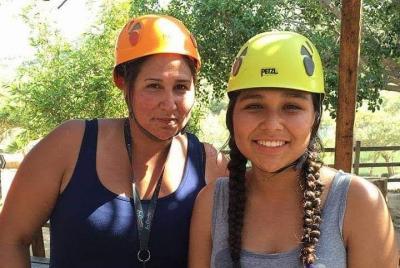 3 in 1 tour, Pai pai ecotourism park, Canopy tour, La bufadora