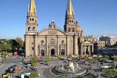 Full Day Cultural Tour of Guadalajara Full Day Cultural Tour of Guadalajara